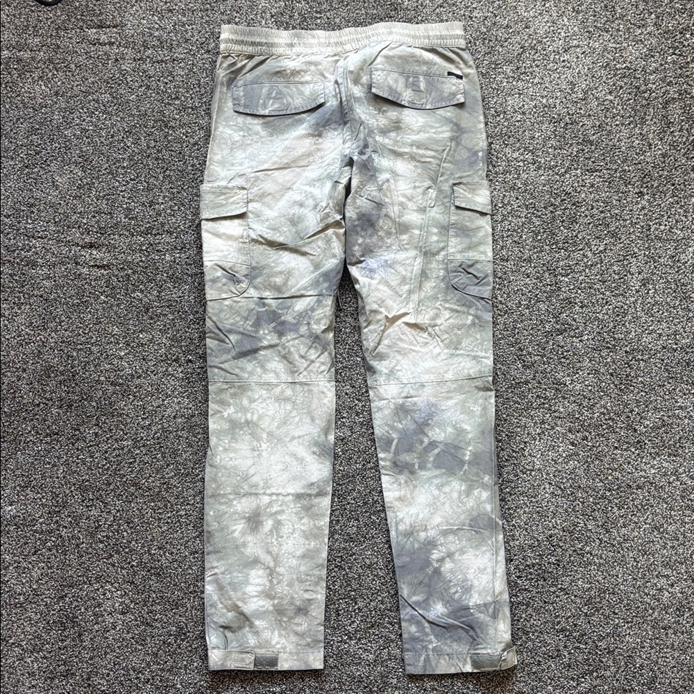 Like NEW! PacSun Men's Cargo Pants- L - Picture 4 of 6